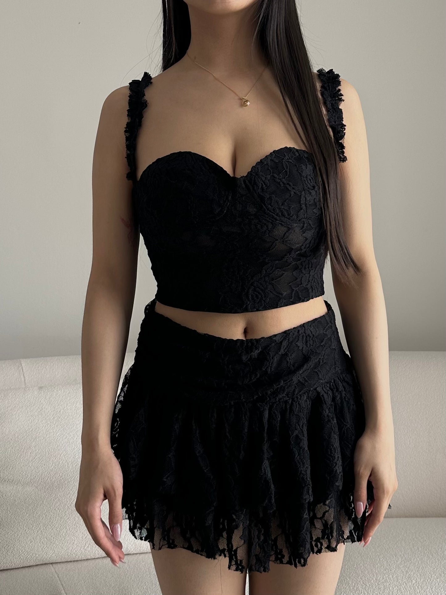 rose top