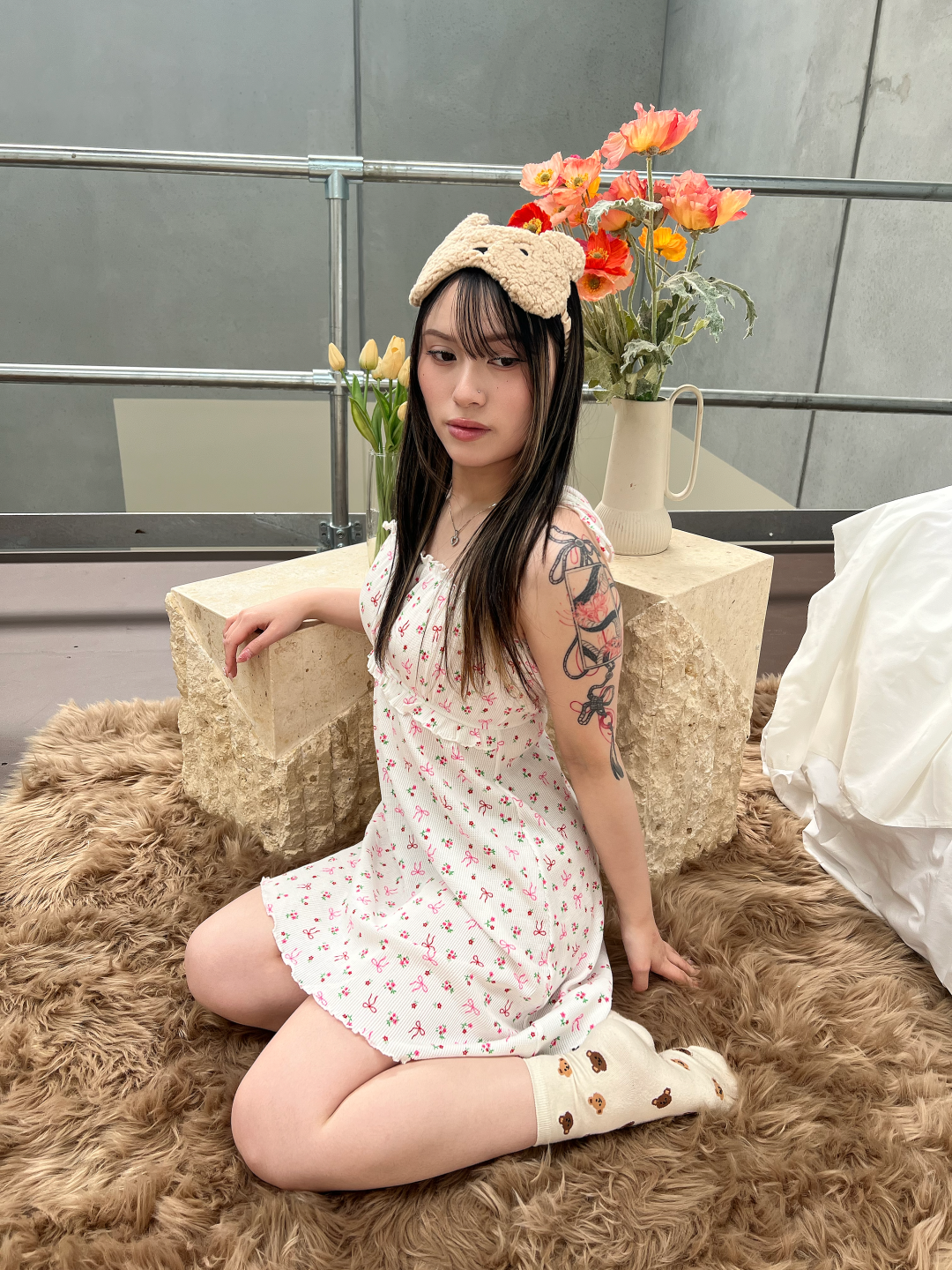 Babydoll – TCHU