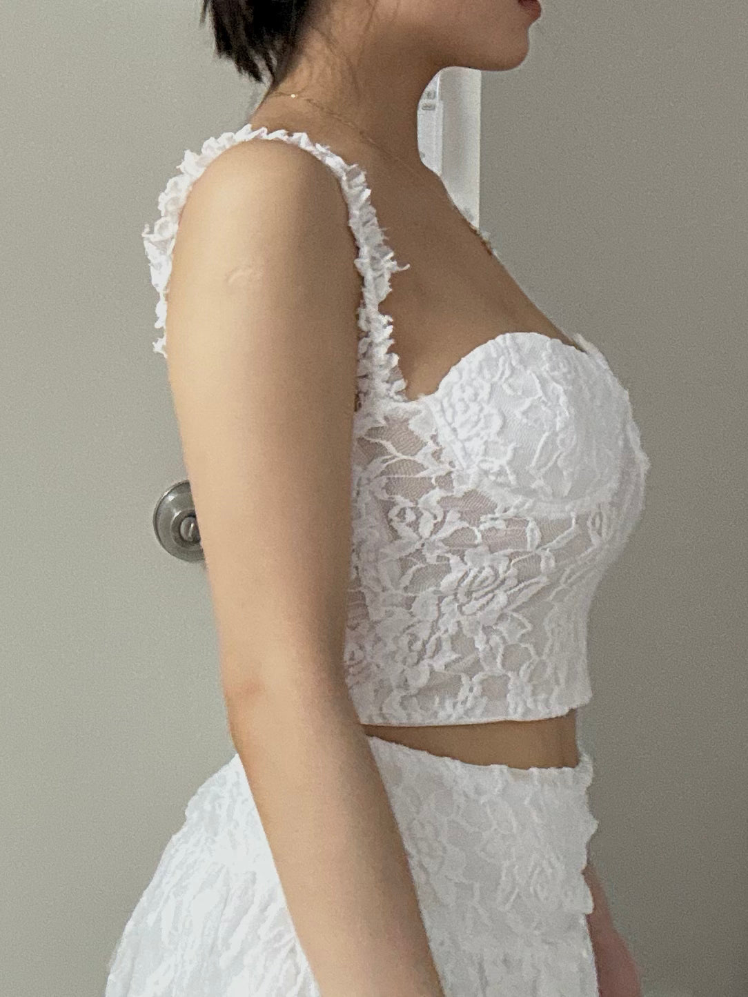 rose top